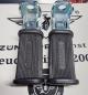 Preview: Originale Zündapp Denfeld Fußrasten , links und rechts NOS 425-14.670